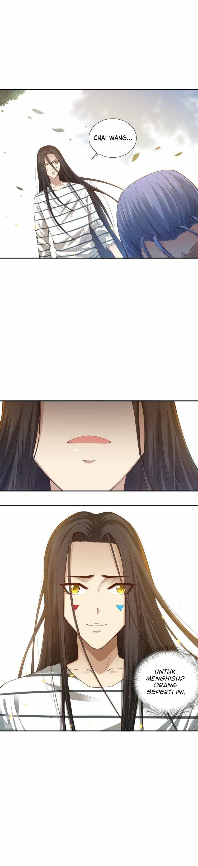 Ultimate Soldier Chapter 97 Gambar 24